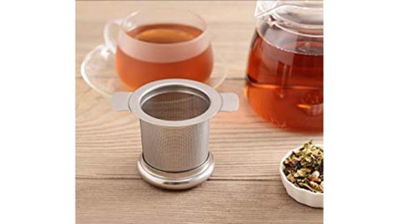 Vahdam Classic Tea Infuser