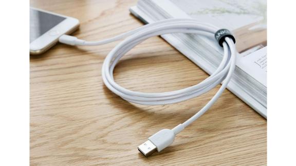 Anker Powerline II 6-Foot Lightning Cable 