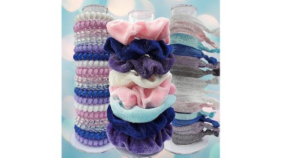 Joyora Scrunchie Holder