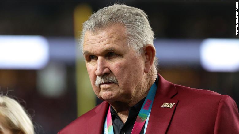 mike ditka pop