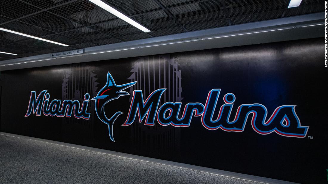 Official Miami Marlins Website