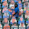 mets cutouts