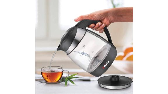 Mueller Premium 1500W Electric Kettle With SpeedBoil Tech