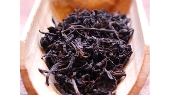 Liu Bao Basket Tea