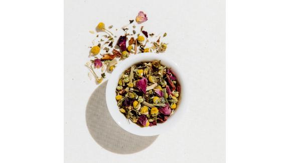 Sleep Tea Blend