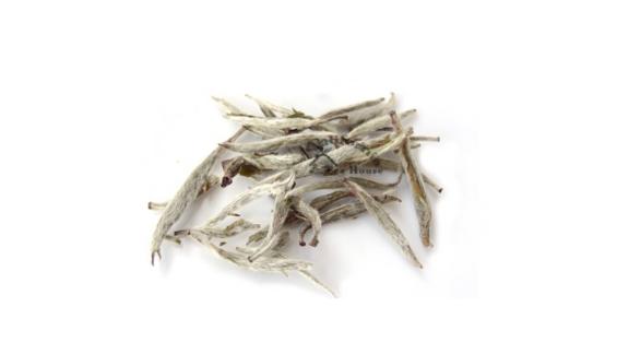 Silver Needle White Tea