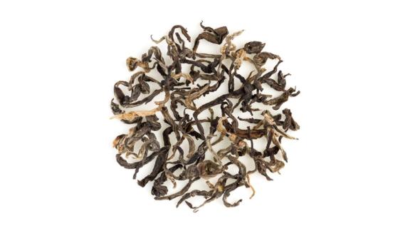 Darjeeling Special Summer Oolong Tea