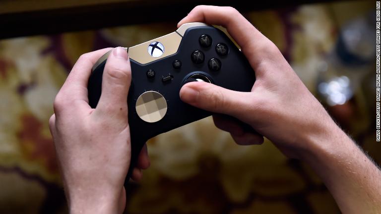 Microsoft presenta Xbox One X, la consola más poderosa del mundo - News  Center Latinoamérica