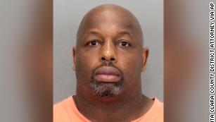 Former NFL player Dana Stubblefield convicted of rape