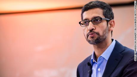 Google investors may have forgotten how much lawmakers want to rein in Big Tech
