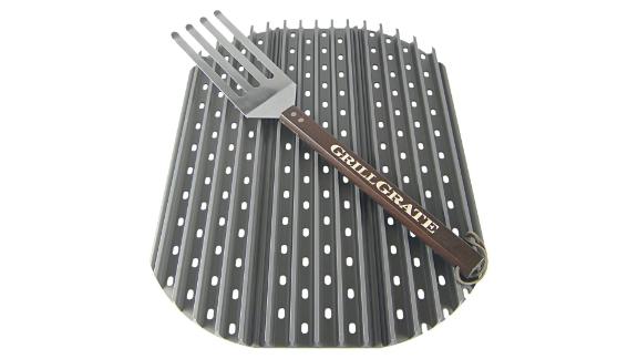 GrillGrates for the Weber Kettle Grill