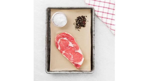 Rib-Eye Steak, 8-Count