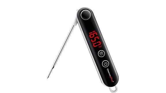 ThermoPro TP18 Digital Instant Read Meat Thermometer