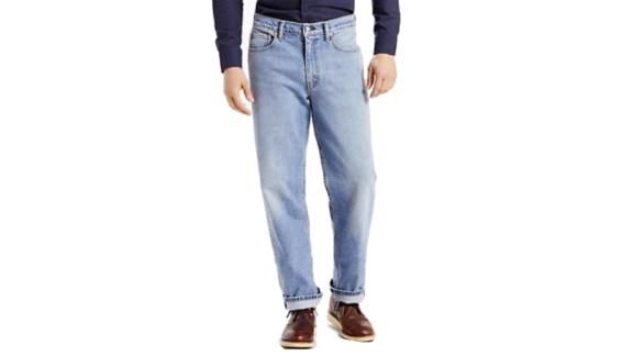 cheap mens levis