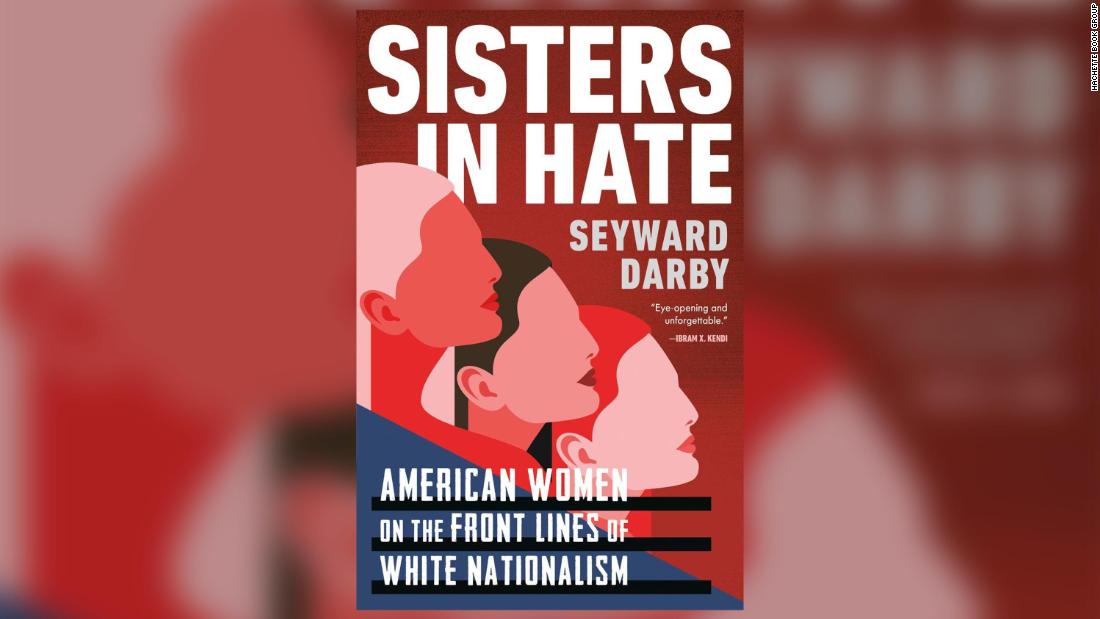 Finding The Women Of The White Nationalist Movement Cnnpolitics