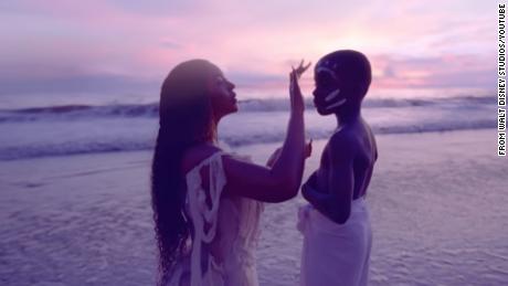 What many Africans are hoping to see in Beyonce&#39;s &#39;Black is King&#39;