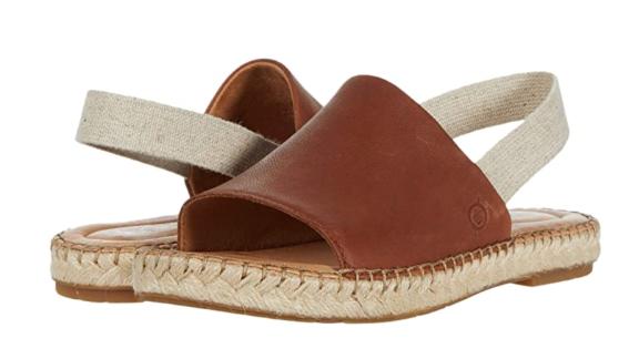 zappos comfort sandals