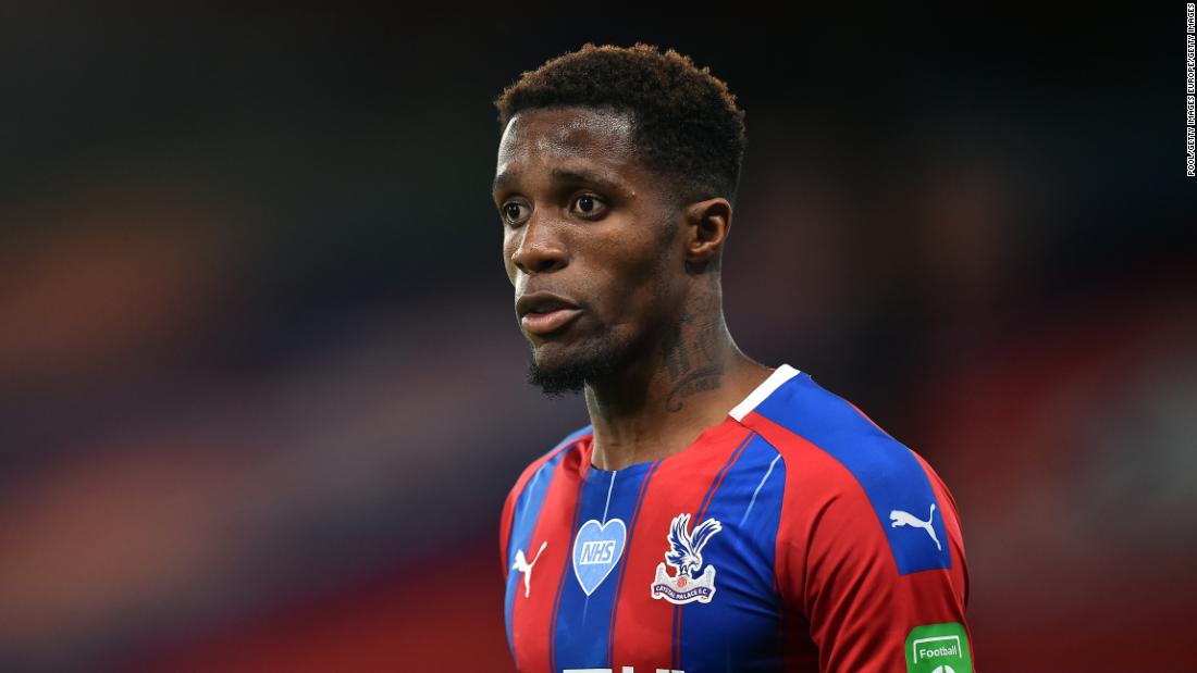 black-footballers-too-scared-to-look-at-social-media-due-to-racist-abuse-says-zaha-cnn-video