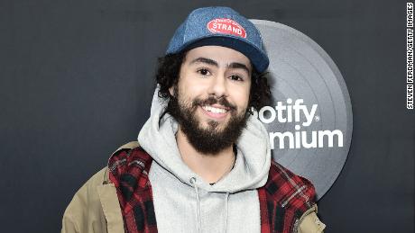 &#39;Ramy&#39; is the first Muslim American sitcom to receive an Emmy nomination