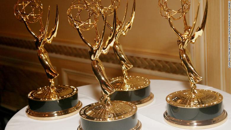 Emmys will now allow winners to remove gender-specific terms from statues