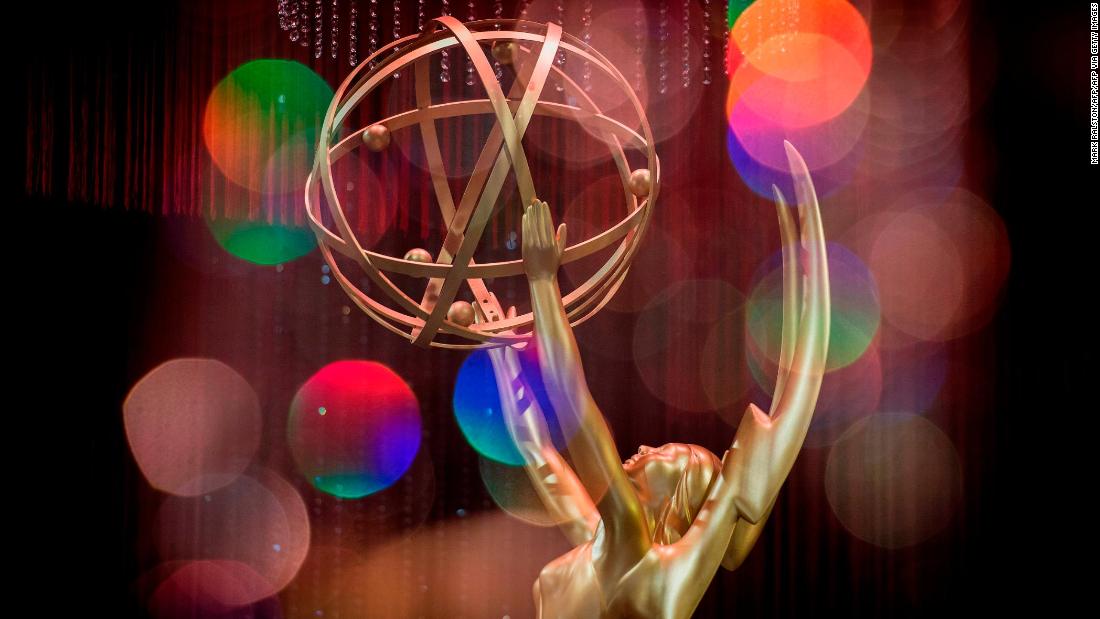 Daytime Emmy Awards 2021: See who won - CNN 