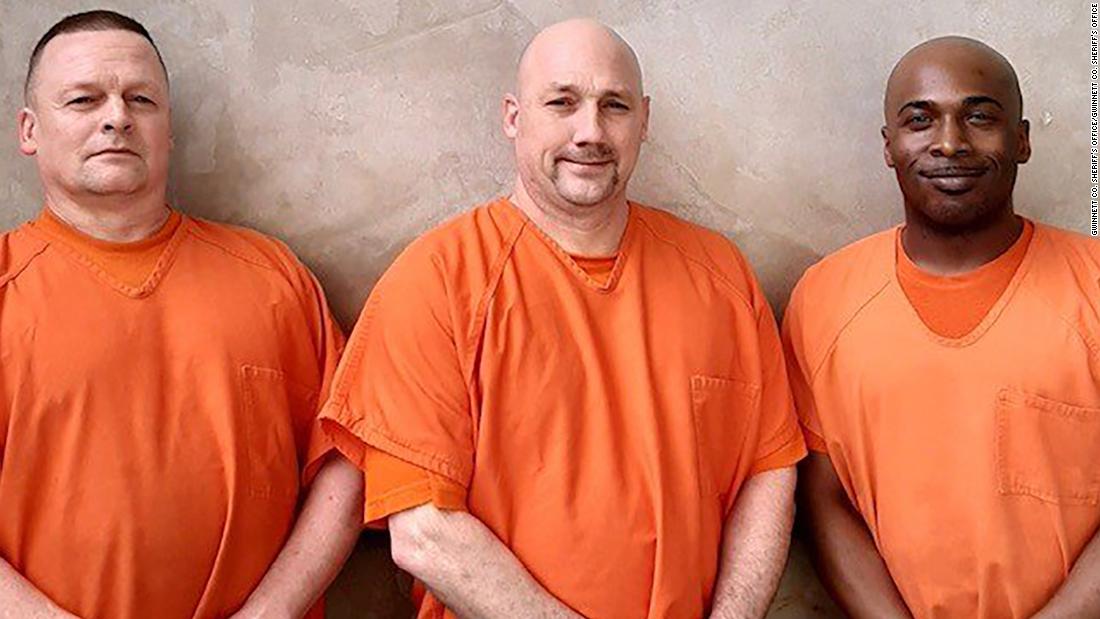 3 inmates praised for saving a deputy's life