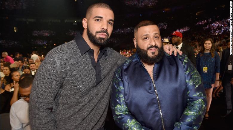 Drake has broken the record for the most Top 10 hits on the Billboard Hot 100 with a little help from DJ Khaled.
