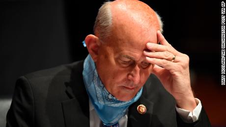How Louie Gohmert proved exactly the opposite of his point