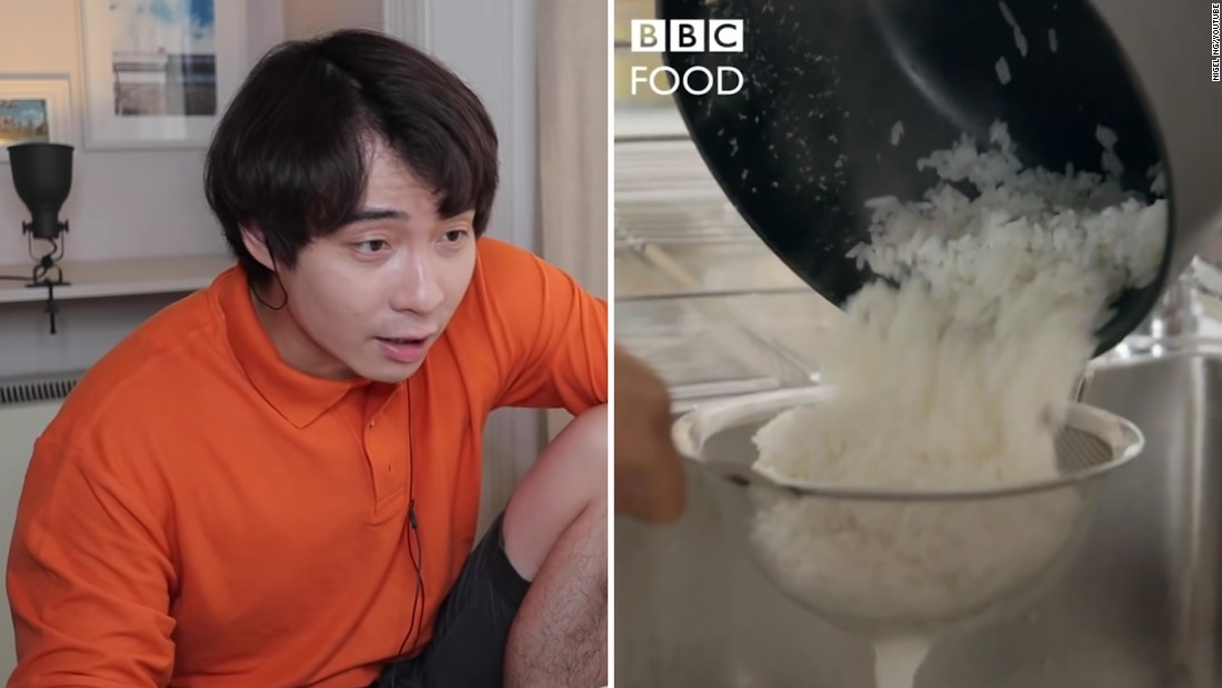 The Uncle Roger controversy: Why people are up in arms over a rice cooking video