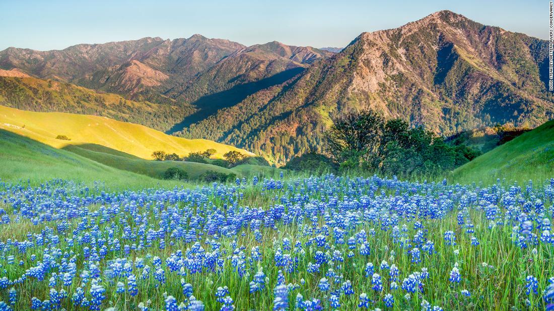 Native American tribe regains ownership Big Sur ancestral lands | CNN