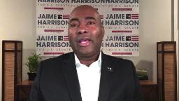 Democrat Jaime Harrison shatters Senate fundraising records in bid to oust South Carolina Sen. Lindsey Graham