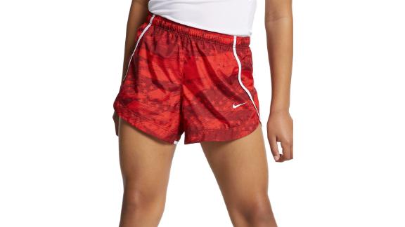 Nike Dri-Fit Shorts