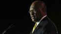 Herman Cain dies at 74