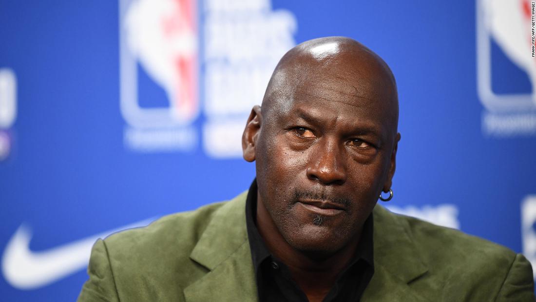 Michael Jordan and Jordan Brand donate $2.5 million to three organizations to combat Black voter suppression | Subscrb - Get the Best Malaysia Magazine Subscriptions on Subscrb.com