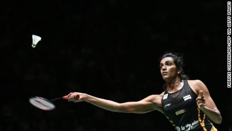 &#39;My life has changed&#39;: India&#39;s most marketable female athlete was named in Forbes&#39; list of highest-earning female athetes in 2018 with a total brand value of $8.5 million