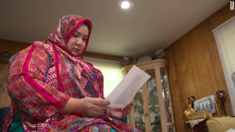 China&#39;s war on Uyghur women