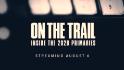 'On the Trail': Watch the trailer for new HBOMax, CNN Films documentary
