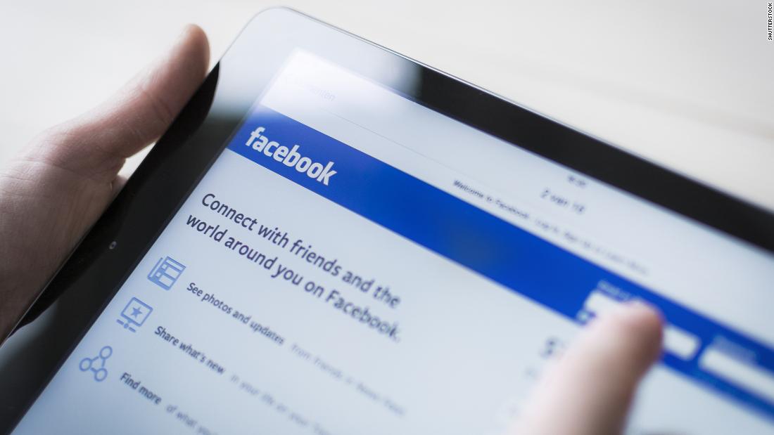 Facebook’s profit rose 53% amid increasing scrutiny