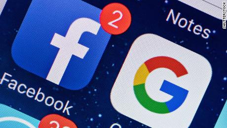 L'Australie Veut Forcer Facebook Et Google À Payer Les Entreprises De Médias Pour Des Informations
