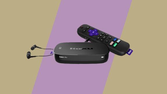 Roku Ultra