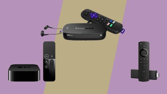 Best Streaming Devices 2021 Best Streaming Sticks and Devices 2020: Roku, Apple TV, Fire Stick 
