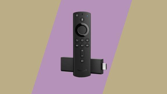 Fire TV Stick 4K