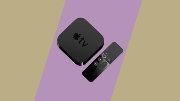 Apple TV 4K