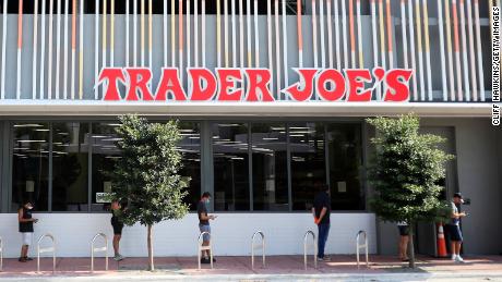 Trader Joe&#39;s, responding to demands to change its packaging, says the product labels aren&#39;t racist