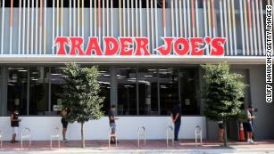 Trader Joe's, responding to demands to change its packaging, says the
