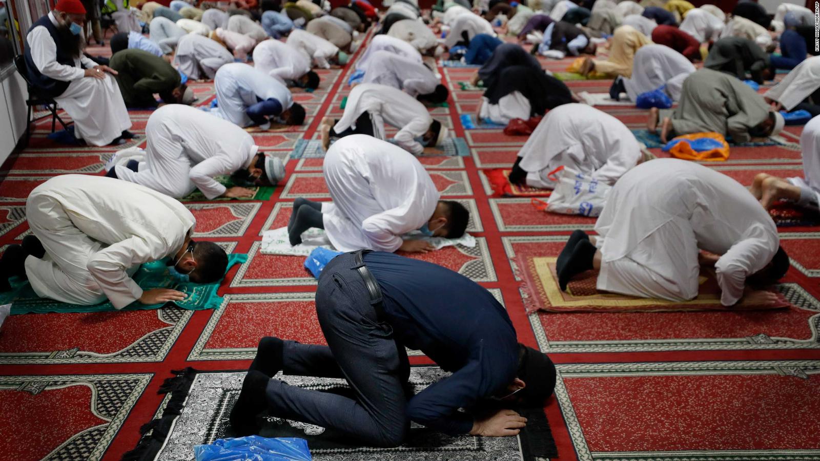 Eid alAdha What you need to know about one of Islam's biggest