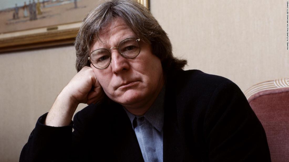 &lt;a href=&quot;https://www.cnn.com/2020/07/31/entertainment/alan-parker-obit-gbr-intl-scli/index.html&quot; target=&quot;_blank&quot;&gt;Alan Parker&lt;/a&gt;, the celebrated British director whose credits include adored musicals &quot;Fame,&quot; &quot;Evita&quot; and &quot;Bugsy Malone&quot; and gritty crime dramas &quot;Mississippi Burning&quot; and &quot;Midnight Express,&quot; died July 31, the British Film Institute said in a statement on behalf of his family. He was 76.