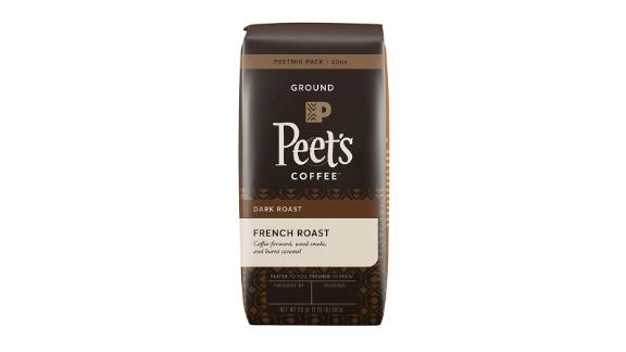 Peet