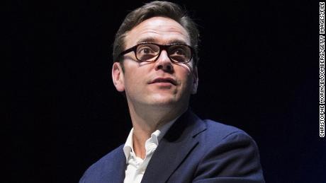 James Murdoch resigns from News Corp, citing &#39;disagreements over certain editorial content&#39;