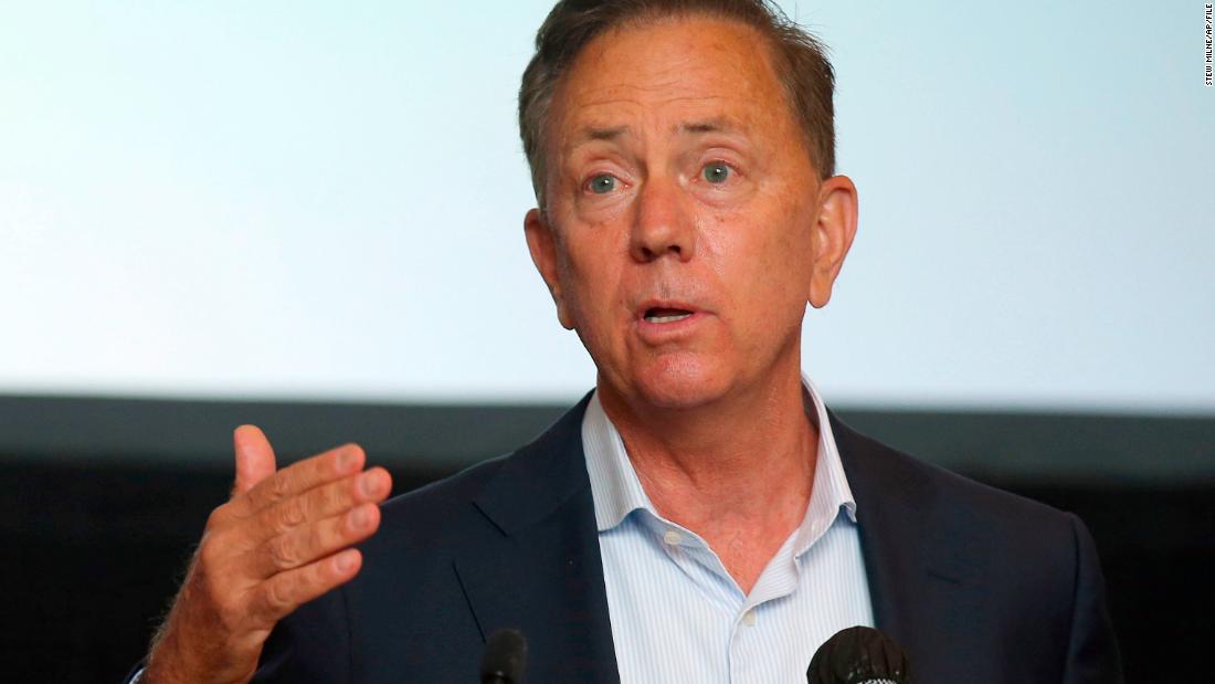 Connecticut Gov Ned Lamont Signs Sweeping Police Reform Bill Cnn 3848